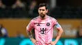¿Qué pasará con Lionel Messi tras eliminación de Inter Miami del Mundial de Clubes?