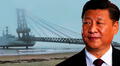 China y el poderoso sistema de desembarco que pone a prueba para una hipotética invasión contra Taiwán