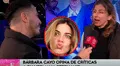 Bárbara Cayo respalda a Stephanie Cayo tras polémica por nuevo aeropuerto Jorge Chávez: “Los peruanos son muy criticones”