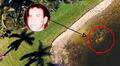 Google Earth ayuda a encontrar el cadáver de un hombre desaparecido hace 28 años en un estanque de Florida