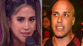 Melissa Paredes llama 'cobarde' a Bruno Agostini por exponer encuentro privado: "De poco caballero"