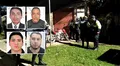 Cinco asesinatos más en las últimas 24 horas