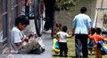 Más de 200.000 niños huérfanos en Perú y solo 2.000 han sido acogidos en 51 centros de acogida