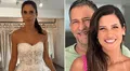 María Pía Copello sorprende al anunciar que renovará sus votos con Samuel Dyer: "¡Me caso de nuevo!"
