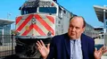 Puentes y túneles de la ruta del tren Caltrain de Rafael López Aliaga tendrían fallas estructurales, advierte experto