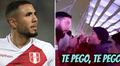 Sergio Peña protagoniza tenso momento en Cochinola y polémico video revela su advertencia: "Te pego"