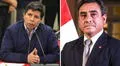 Juicio oral contra Pedro Castillo: PJ evaluará si excluye a exministro Willy Huerta del proceso