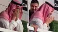 Dueño de Al Hilal rompió en llanto tras eliminar al Manchester City del Mundial de Clubes