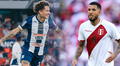 Paolo Guerrero aprueba fichaje de Sergio Peña ante inminente llegada a Alianza Lima: "Su calidad nadie la discute"
