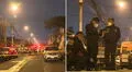 Hombre que trabajaba como delivery es asesinado en Chorrillos: se hallaron 30 casquillos de bala