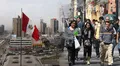 Perú aún lejos de volver a ser el milagro económico: "Difícilmente crecerá por encima del 3% sin reformas", apunta Credicorp