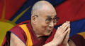 Dalai Lama desafía a China y asegura que "reencarnará": "Nadie más tiene autoridad para interferir"