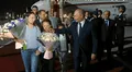 El caso de los espías rusos en Sudamérica: fingieron ser una familia y acabaron frente a Putin en Moscú