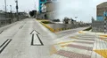 Reabren tramo de avenida Benavides en el Callao tras tres años cerrada por obras de la Línea 2 del Metro