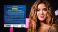 Caso Shakira: Clínica Delgado-Auna es sancionada con más de S/ 600.000 por violación de confidencialidad médica