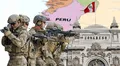 Perú autorizó que personal militar extranjero ingrese con armas de guerra desde el 21 de julio: esta es la razón