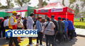 Cofopri empadronará todos estos lotes durante julio de 2025: familias peruanas podrán tener su título de propiedad gratis
