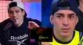 Patricio Parodi revela que 'encaró' a Piero Arenas por filtración subida de tono de Onelia Molina: "Lo bloqueé"