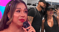 Novio de Dayanita la terminó por 'citas privadas' y ella deja conmovedor mensaje: "No quiero que te vayas, eres mi vida"