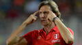 Ricardo Gareca reveló la verdadera fortaleza de la selección peruana: "No necesita de jugadores extraordinarios"