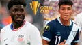 ¿Dónde mirar Estados Unidos vs Guatemala EN VIVO? Horarios y canales por la semifinal de la Copa Oro 2025