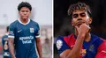 En España se ilusionan con 'potrillo' de Alianza Lima y lo catalogan como el 'Lamine Yamal peruano': "La joya de 19 años"