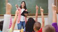 Día del Maestro 2025: frases, felicitaciones y mensajes bonitos para enviar por WhatsApp a los profesores HOY 6 de julio en Perú