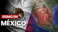 Temblor en México hoy, jueves 3 de julio: epicentro y magnitud del último sismo, según el Servicio Sismológico Nacional