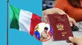 Italia ofrecerá permisos de trabajo a peruanos que quieran trabajar en estos dos sectores: ¿de cuáles se trata?