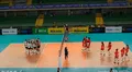 Perú no pudo en su debut: 'Matadoras' cayeron 3-0 ante Argentina por la primera fecha de la Copa América de Vóley 2025