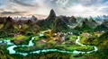 Científicos descubren en China extraño agujero que contendría un "nuevo mundo" en su interior: podría tener nuevas especies