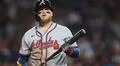 Álex Verdugo sale del roster de Atlanta Braves: mexicano hará espacio para regreso de Jurickson Profar