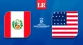 Perú vs Estados Unidos por el Mundial Sub 19: ¿a qué hora empieza el partido de las Matadorcitas?