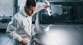 Beneficios de pintar tu vehículo en un taller formal: un trabajo profesional podría proteger más tu inversión y seguridad