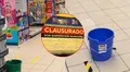 Municipalidad de Chorrillos clausura Tottus temporalmente por filtraciones de agua en su techo