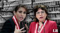 JNJ acepta suspensión de Patricia Benavides y reconoce a Delia Espinoza como fiscal de la Nación