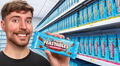 MrBeast llega a Perú con Feastables: la primera tienda insignia mundial de una marca de influencer digital