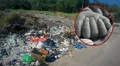 Recién nacido es hallado sin vida en un basural de Argentina: habría sido abandonado en plena ola de frío