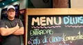Restaurante en Lima sorprende a clientes con peculiar nombre de platillo: "Sopa de choro (congresistas)"