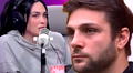Nicola Porcella ningunea a Lucía Oxenford y ella impacta al encararlo: "Hasta las h... tu comentario"