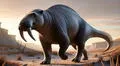 Este es el animal que dominó la Tierra mucho antes que los dinosaurios: el mamífero más antiguo del mundo