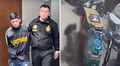 SJL: cayó alias “Mono”, presunto sicario que mató a balazos a comerciante de frutas