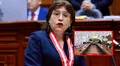 Delia Espinoza: Carlincatura retrata cómo un nuevo proyecto del Congreso busca atacar al Ministerio Público