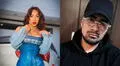Dayanita rompe su silencio tras ampay de Magaly TV y aclara su situación sentimental con Miguel Rubio: “Estoy tranquila con él”