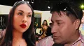 Dayanita explota contra Danny Rosales tras asegurar que sabía de sus 'citas privadas': "Tampoco te pases"