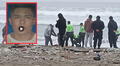 Familia halla cuerpo de pescador desaparecido tras 7 días de intensa búsqueda en playa de Ancón