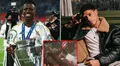 Vinicius Junior es captado junto a modelo venezolana vinculada con Hugo García: filtran sorpresivas imágenes