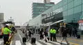 Gobierno evalúa reabrir antiguo aeropuerto Jorge Chávez y conectarlo con el nuevo terminal por monorrieles