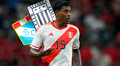 No solo Alianza Lima y Sporting Cristal: Miguel Araujo recibió 2 tentadoras ofertas de grandes de Sudamérica