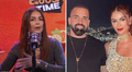 Laura Spoya recuerda la difícil situación que vivió con su esposo Brian Rullan durante su embarazo: "Me mudé de cuarto 6 meses"